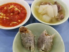 -紫金港餐饮中心-风味餐厅(浙江大学紫金港校区店)