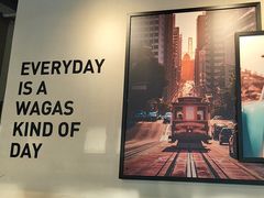 -Wagas沃歌斯(环贸店)