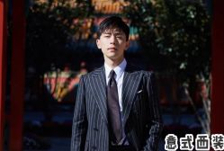 -钴蓝西服定制·男士礼服租赁(鄞州店)