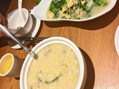 -吕氏疙瘩汤·新鲁菜(济南万象城店)