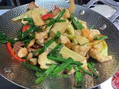 -外婆家(杭州马塍店)