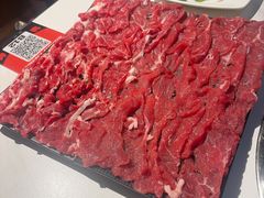 牛品福大四喜-牛品福潮汕牛肉火锅(旺庄店)
