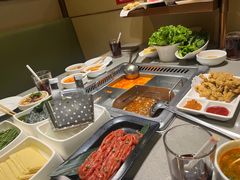 -海底捞火锅(凯德广场店)