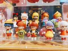 -九木杂物社(新一城店)