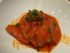 -莲·中餐厅(成都首座万豪酒店)