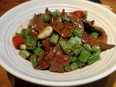 -望京一号·重庆江湖菜(工体店)
