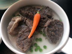 -柒园·三十年创意杭帮菜(龙湖滨江天街店)