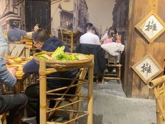 -烂摊摊火锅集市(河北总店)