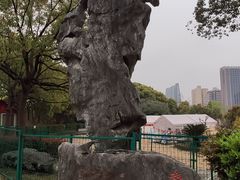 -黄兴公园