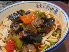 -清真·老兰家(兴善寺西街总店)