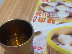 -小杨生煎(松江大学城店)