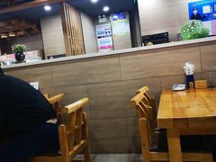 大堂-顺姬冷面(长春旗舰店)