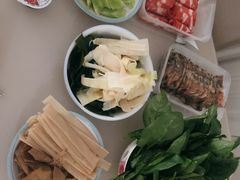 -锅圈食汇火锅烧烤食材超市(解放西路店)