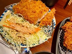 -山杏yama-katsu·吉列炸物