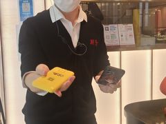 -潮界(虹桥新天地店)