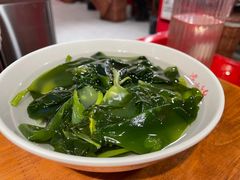 海带苗-后火锅(南京东路总店)