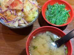 -东岸料理·寿司·刺身