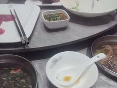 -围炉夜话·潮汕卤水火锅(榕江店)