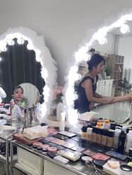 -金禧化妆造型工作室(市桥地铁站店)