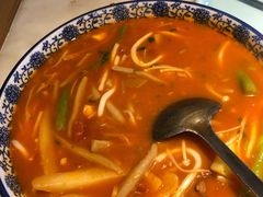 -杏花堂·山西菜馆(晋中万达店)