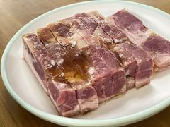-陈记锅盖面(长江路店)