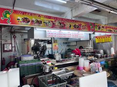 -明辉田鸡粥