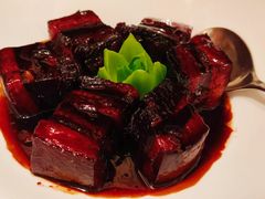-蘇锦宴·淮扬菜烤鸭·小院(三元桥霄云路店)