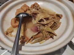 -新安人家·22年本地餐厅