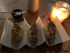 -BOR Eatery(安福路店)