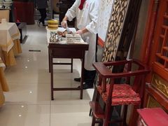 -惠丰堂饭庄·烤鸭·京味菜(翠微路店)