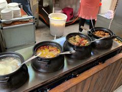 -朱家花园食府(顺城王府井店)