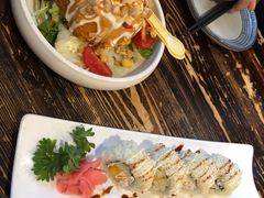 -小川洋风料理(汉街店)