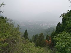 -石经山风景区