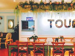 -TOUCH泰奇(金桥长岛路店)