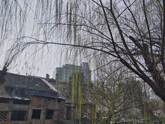 -衣裳街历史文化街区