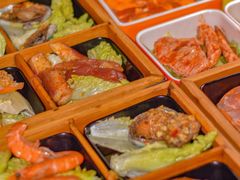 -玖等自助烤肉(步步高广场店)