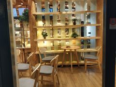 -霸王茶姬(南强街店)