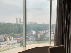 -宜昌均瑶国际酒店(宜昌CBD购物中心夷陵广场店)