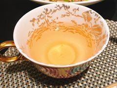 -莫干山郡安里度假酒店-桃尖中餐厅