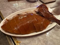 -金鸭季·北京烤鸭(深业上城店)