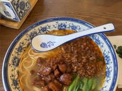 -辣肉面大王(天平路店)