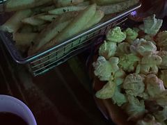 -MOSSO音乐酒吧·Live House(南京西路店)