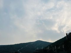 -博山九龙峪风景区