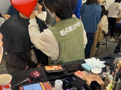 -海马体家庭照相馆(广州正佳广场店)