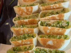 -八府香鸭·啫啫煲(华山路店)