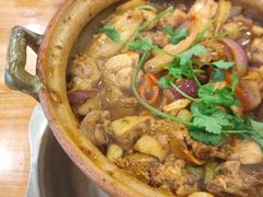 -洪大厨鸡煲(福田店)