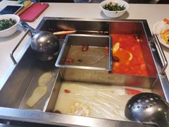 -刘一手火锅(万达广场店)