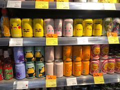 -Ole'超市(汉街万达店)