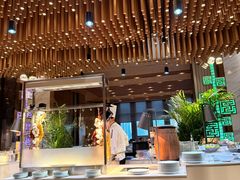 -印象餐厅(杭州国际博览中心北辰大酒店)