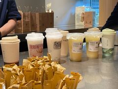 -阿嬷手作(成都万象城店)